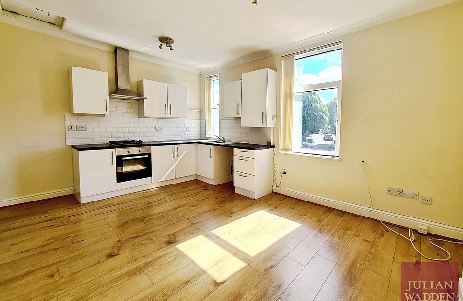 Stockport Road, Cheadle Heath, Stockport, SK3 - Julian Wadden