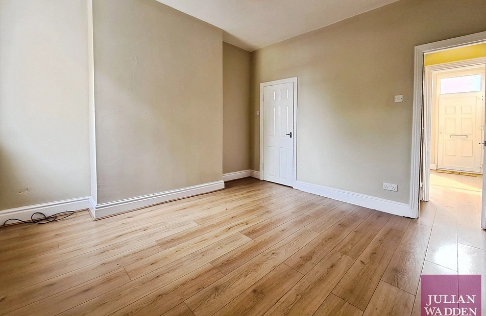 Forbes Street, Bredbury, Stockport, SK6 - Julian Wadden