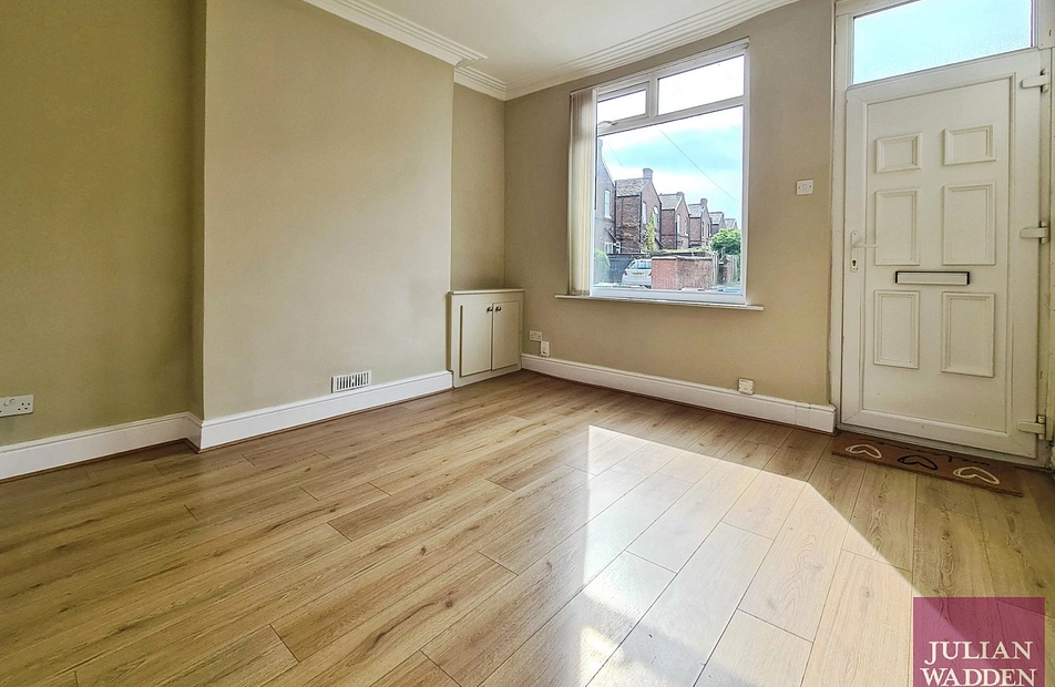 Forbes Street, Bredbury, Stockport, SK6 - Julian Wadden