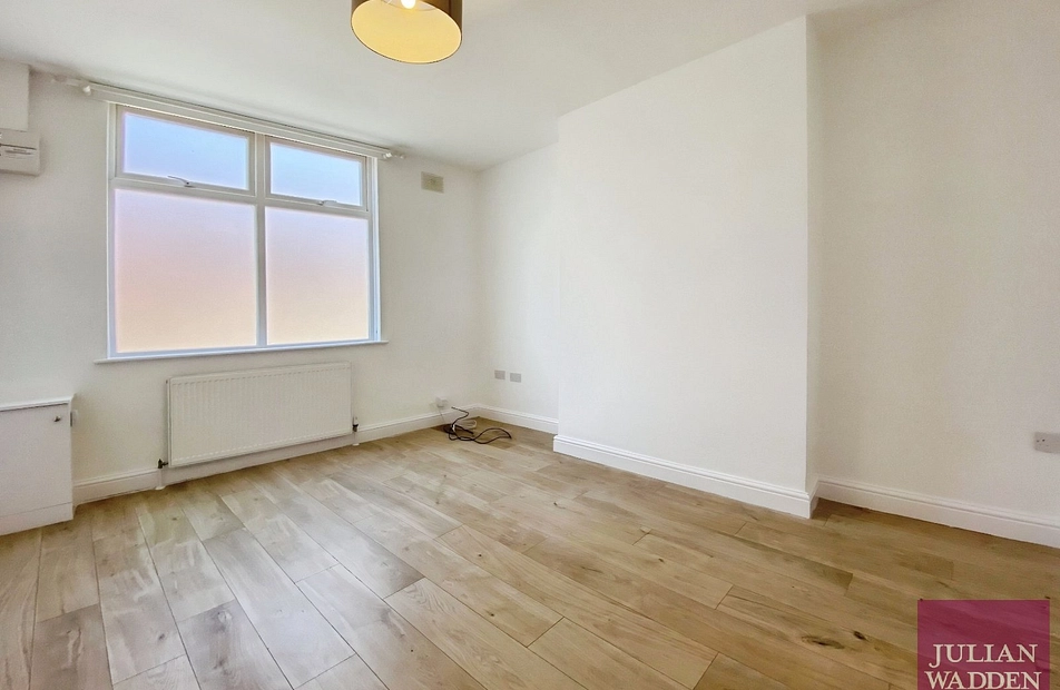 Reddish Lane, Gorton, Manchester, M18 - Julian Wadden
