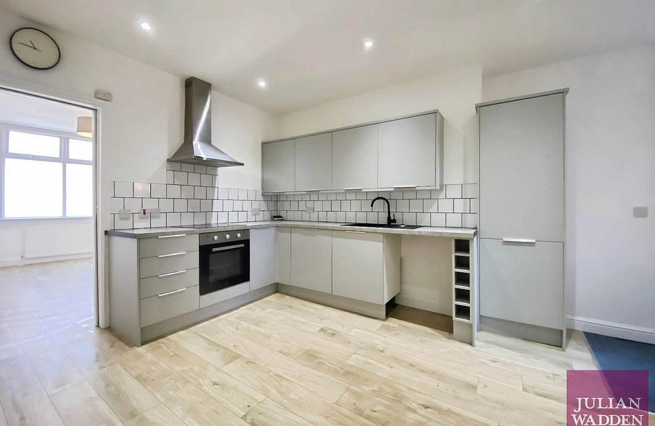 Reddish Lane, Gorton, Manchester, M18 - Julian Wadden