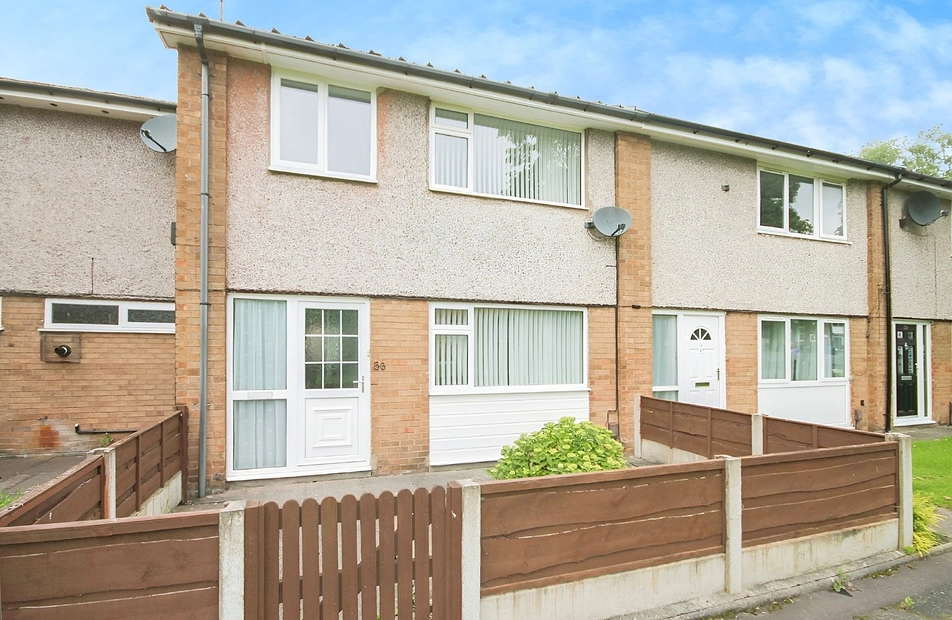 Tanhill Close, Offerton, Stockport, SK2 - Julian Wadden