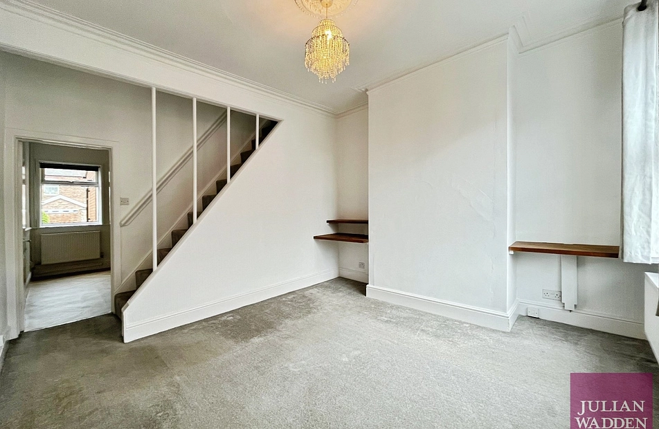 Cambridge Street, Stockport, Greater Manchester, SK2 - Julian Wadden