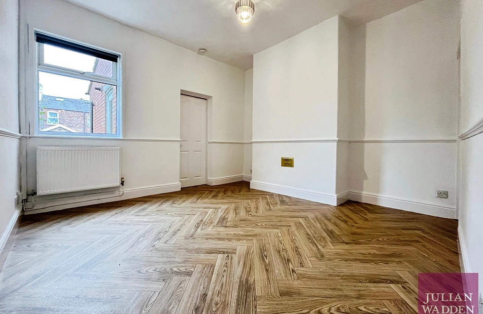 Cambridge Street, Stockport, Greater Manchester, SK2 - Julian Wadden