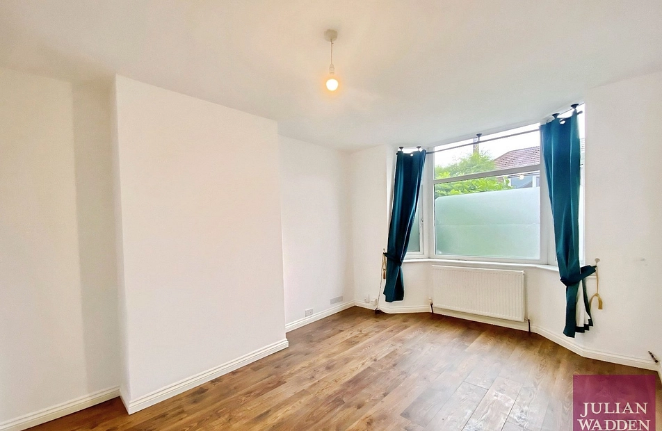 Betley Road, Reddish, Stockport, SK5 - Julian Wadden