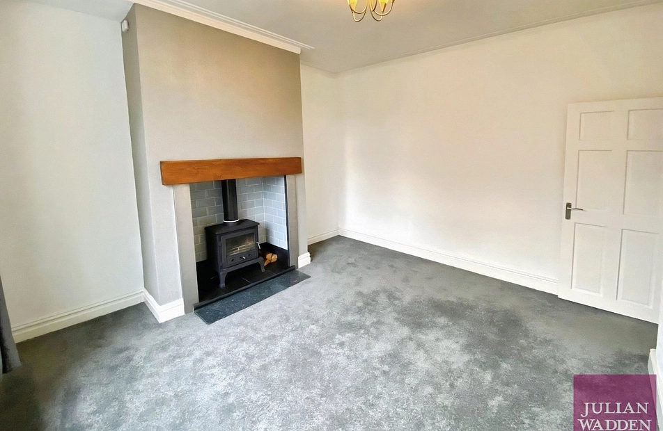 Winterton Road, Reddish, Stockport, SK5 - Julian Wadden