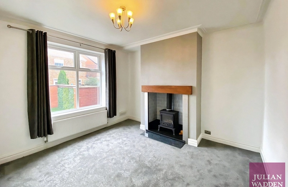 Winterton Road, Reddish, Stockport, SK5 - Julian Wadden