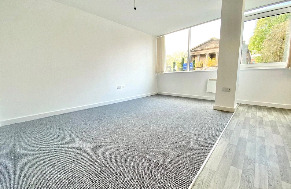 Marriott Street, Hillgate, Stockport, SK1 - Julian Wadden