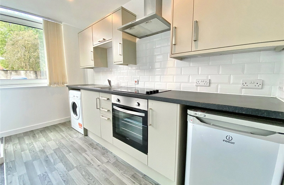 Marriott Street, Hillgate, Stockport, SK1 - Julian Wadden