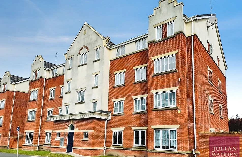 701 Hyde Road, Manchester, Greater Manchester, M12 - Julian Wadden