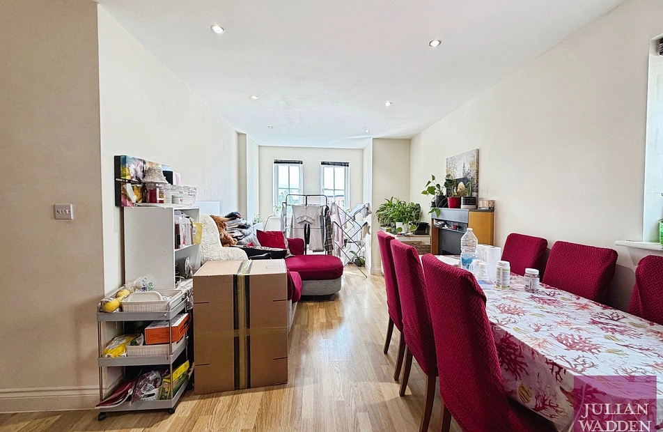 701 Hyde Road, Manchester, Greater Manchester, M12 - Julian Wadden
