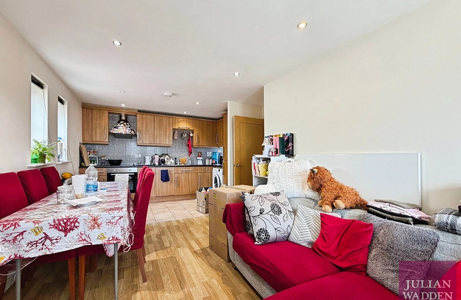701 Hyde Road, Manchester, Greater Manchester, M12 - Julian Wadden