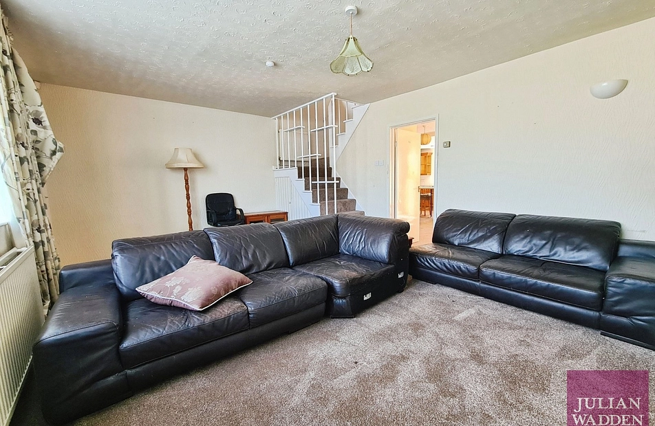 Crossefield Road, Cheadle Hulme, Cheadle, Stockport, SK8 - Julian Wadden