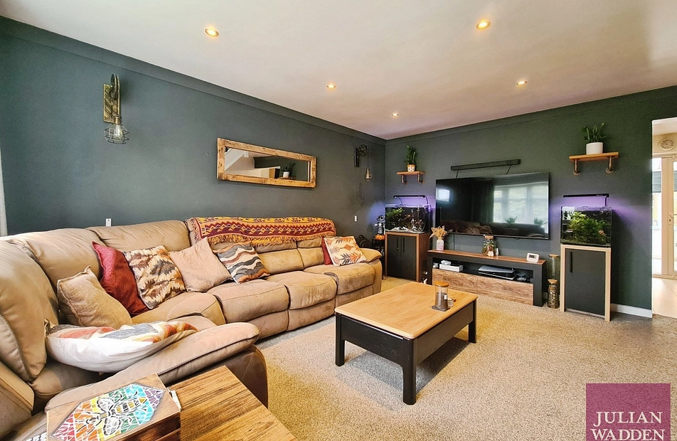Rostrevor Road, Adswood, Stockport, SK3 - Julian Wadden