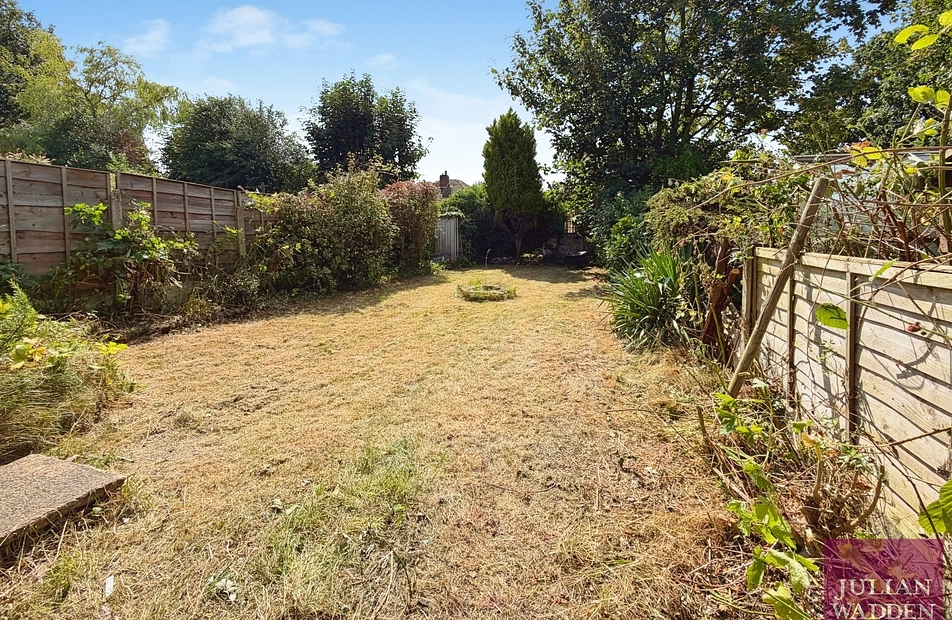 Osborne Street, Bredbury, Stockport, SK6 - Julian Wadden