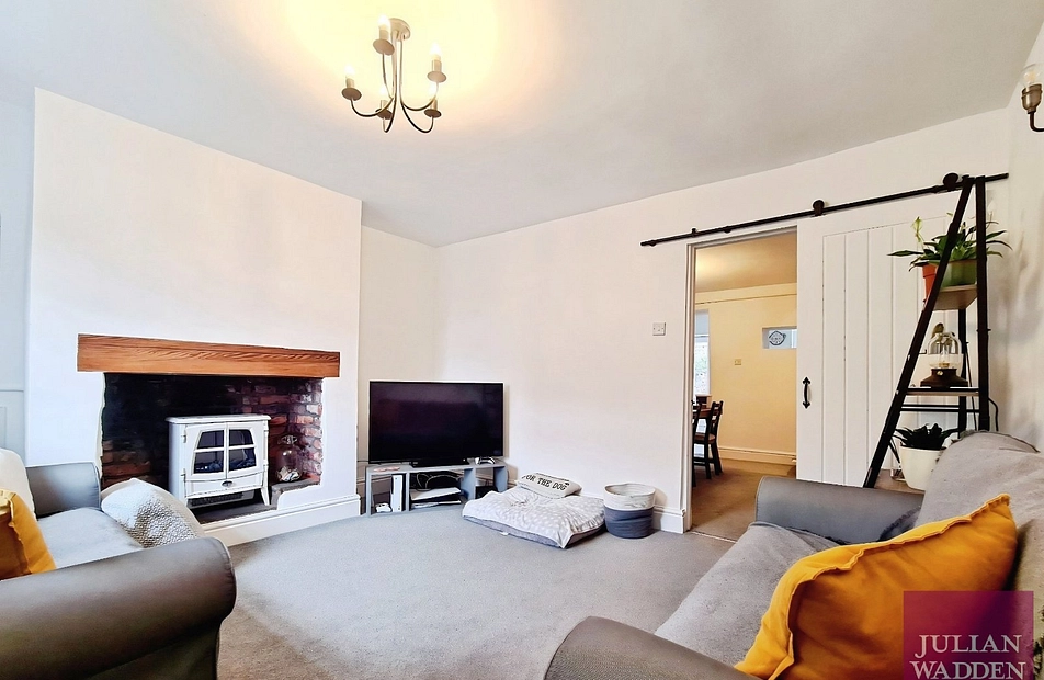 Upper Hibbert Lane, Marple, Stockport, SK6 - Julian Wadden