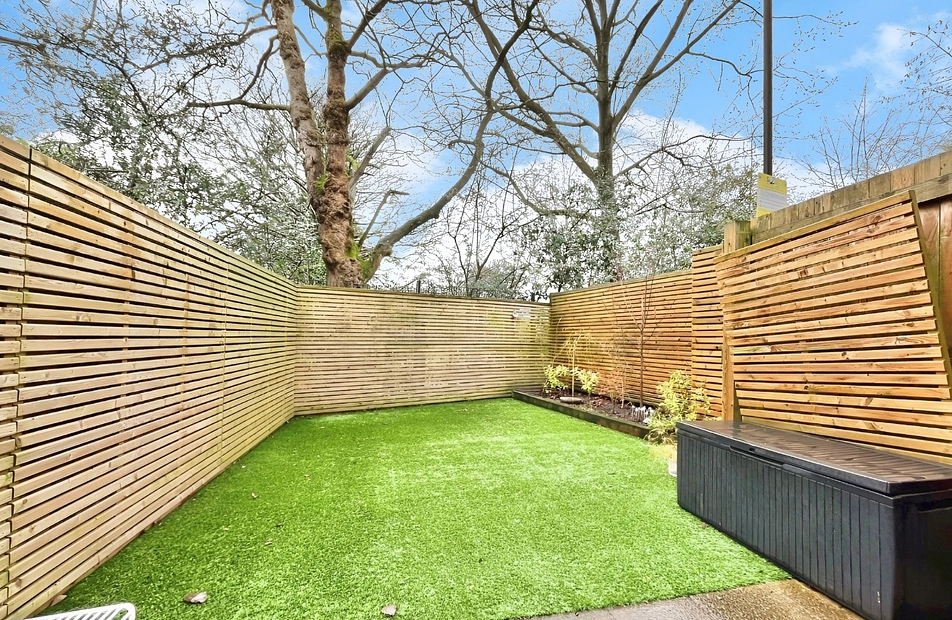 Fairway View, Reddish, Stockport, SK5 - Julian Wadden