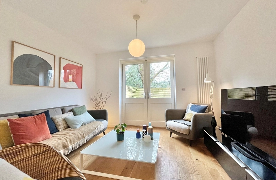 Fairway View, Reddish, Stockport, SK5 - Julian Wadden