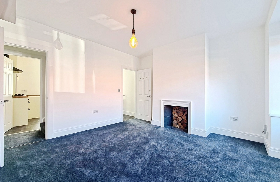 Greg Street, Stockport, Greater Manchester, SK5 - Julian Wadden