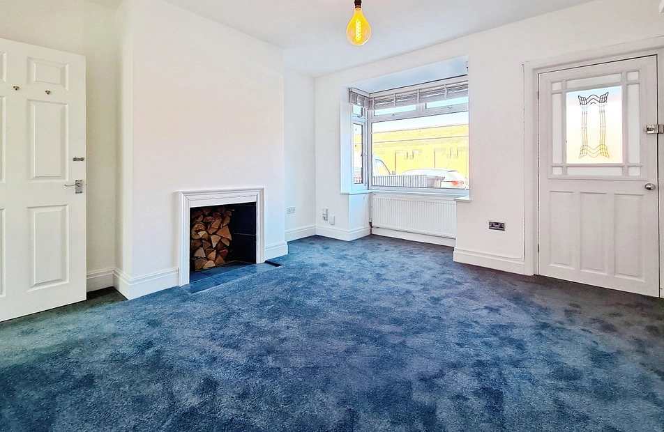 Greg Street, Stockport, Greater Manchester, SK5 - Julian Wadden