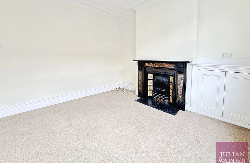 Fox Street, Edgeley, Stockport, SK3 - Julian Wadden