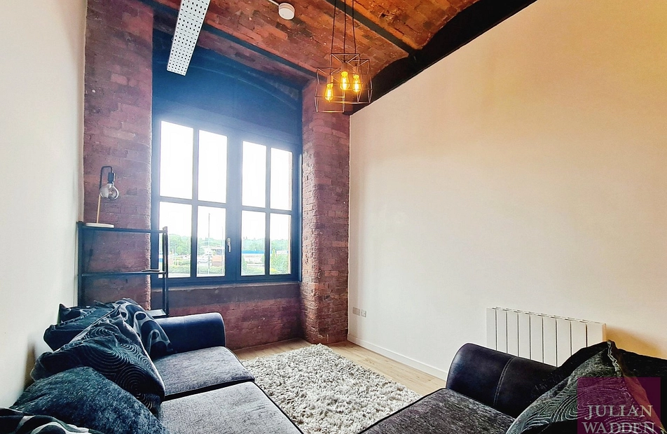 Water Street, Stockport, Greater Manchester, SK1 - Julian Wadden