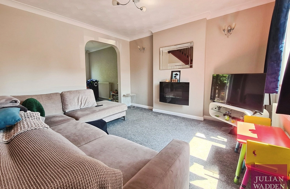 College Close, Heaviley, Stockport, SK2 - Julian Wadden