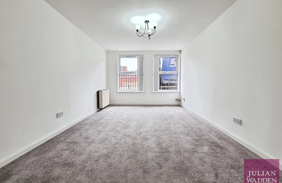Ashton Road, Denton, Manchester, Greater Manchester, M34 - Julian Wadden