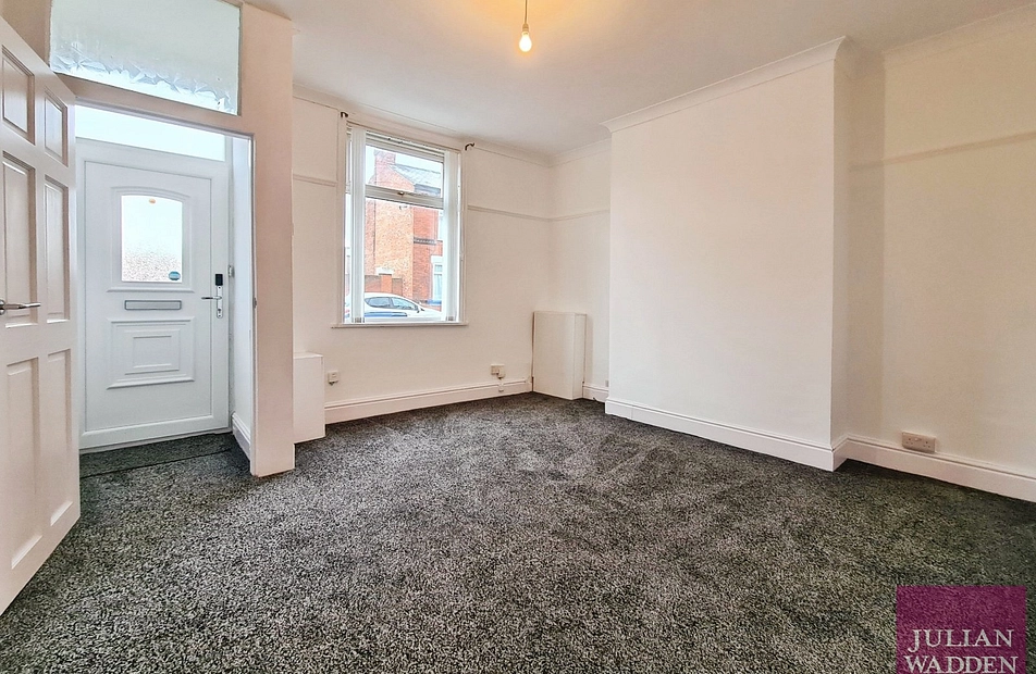 Lingard Street, Reddish, Stockport, SK5 - Julian Wadden