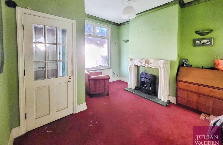 Avon Street, Cale Green, Stockport, SK3 - Julian Wadden