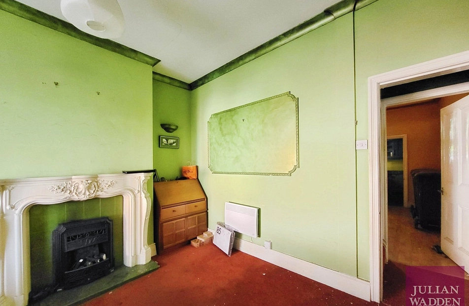 Avon Street, Cale Green, Stockport, SK3 - Julian Wadden