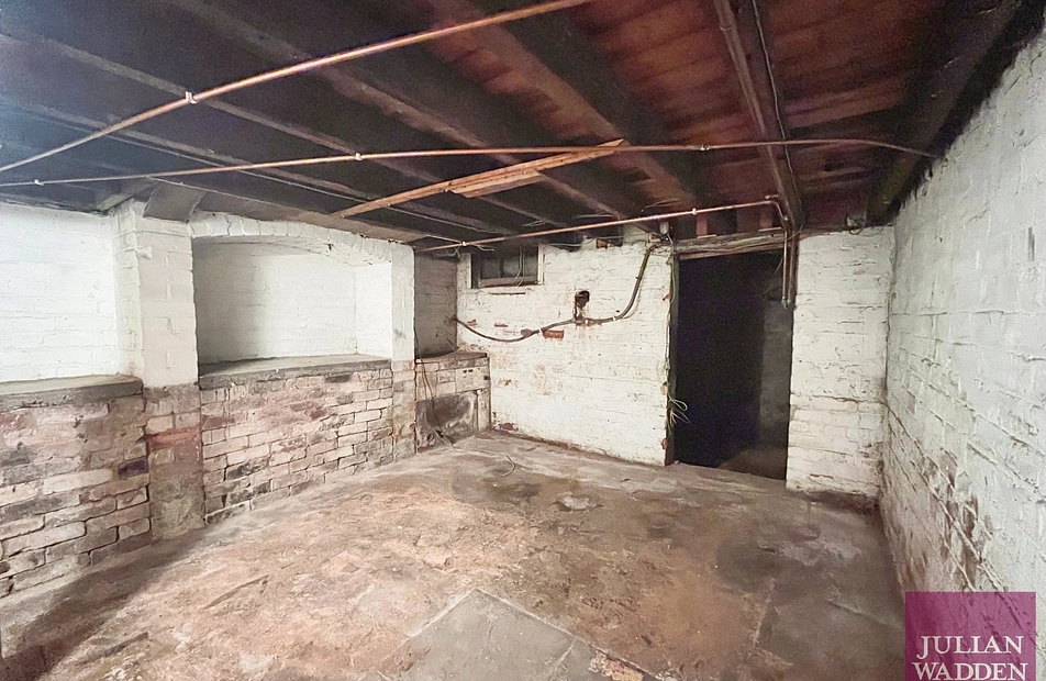 Yates Street, Portwood, Stockport, SK1 - Julian Wadden