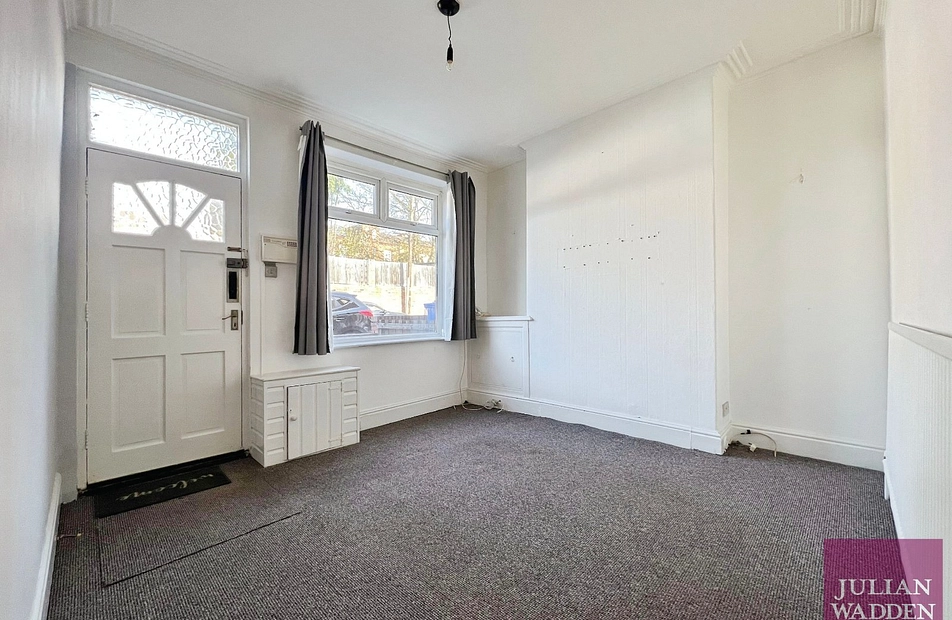 Yates Street, Portwood, Stockport, SK1 - Julian Wadden