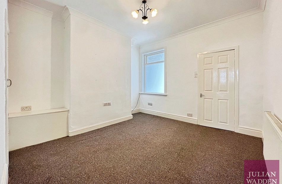 Yates Street, Portwood, Stockport, SK1 - Julian Wadden