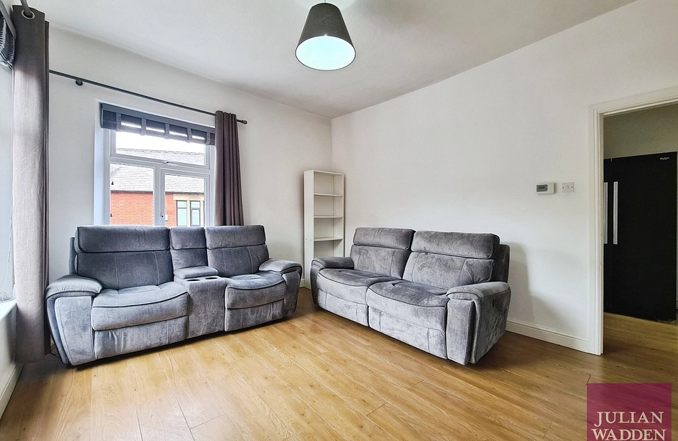 Stockport Road, Romiley, Stockport, SK6 - Julian Wadden