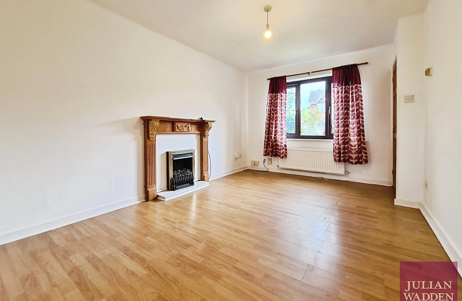Bexhill Road, Stockport, Greater Manchester, SK3 - Julian Wadden