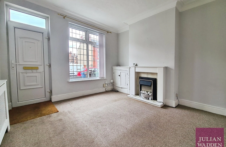 Dawson Street, Stockport, Greater Manchester, SK1 - Julian Wadden