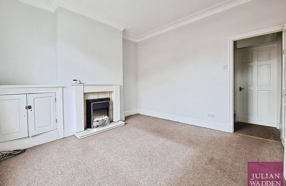 Dawson Street, Stockport, Greater Manchester, SK1 - Julian Wadden