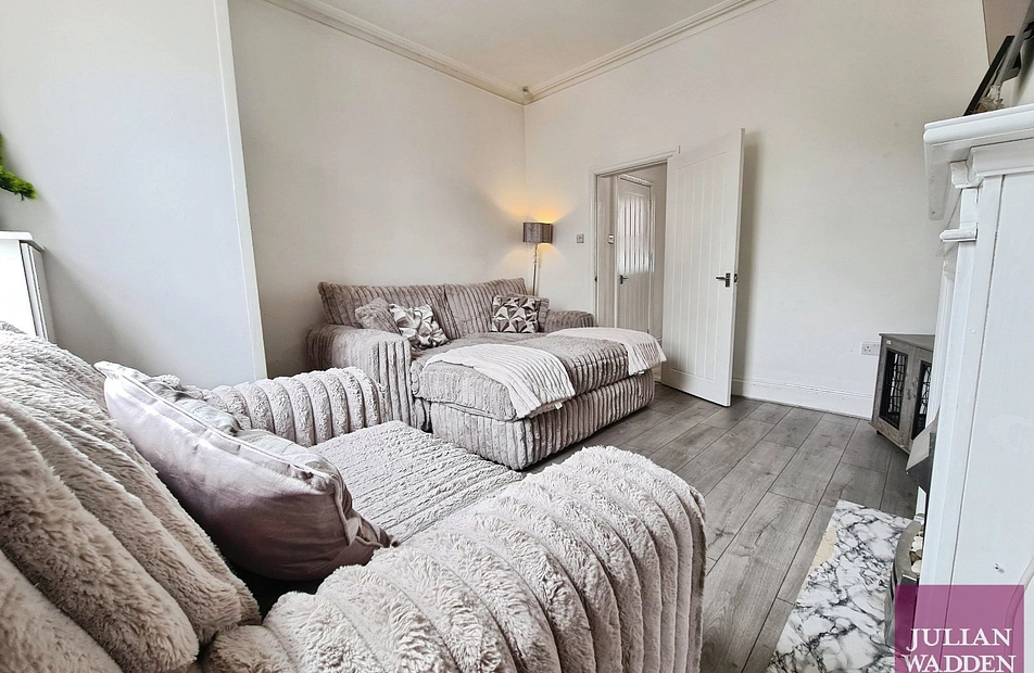 Howard Street, Denton, Manchester, Greater Manchester, M34 - Julian Wadden