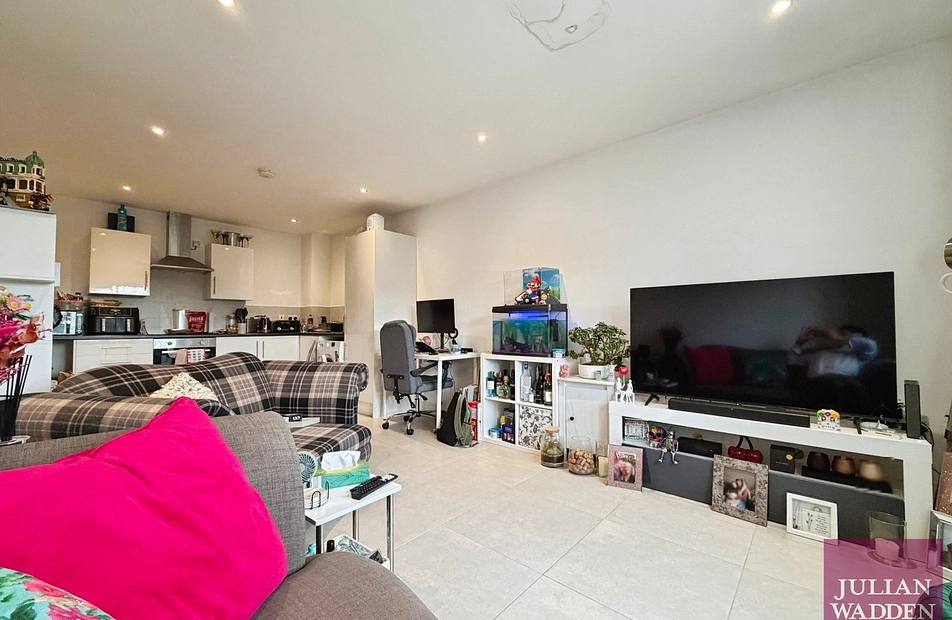 Chapman House, 70 Chapman Street, Manchester, Greater Manchester, M18 - Julian Wadden