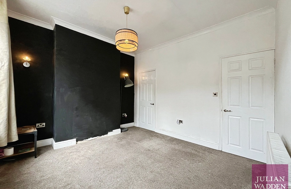 Glanvor Road, Edgeley, Stockport, SK3 - Julian Wadden