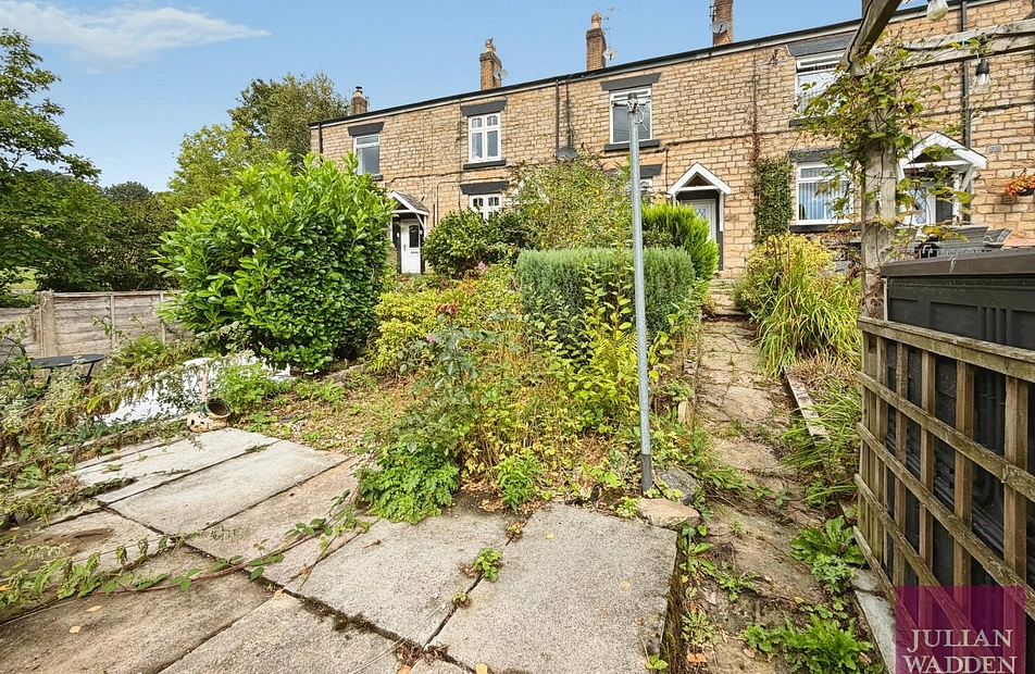 Russell Street, Compstall, Stockport, Greater Manchester, SK6 - Julian Wadden