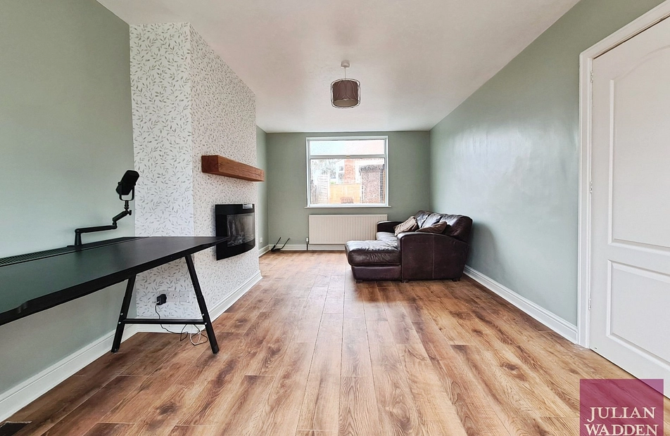 Masefield Road, Droylsden, Manchester, Greater Manchester, M43 - Julian Wadden