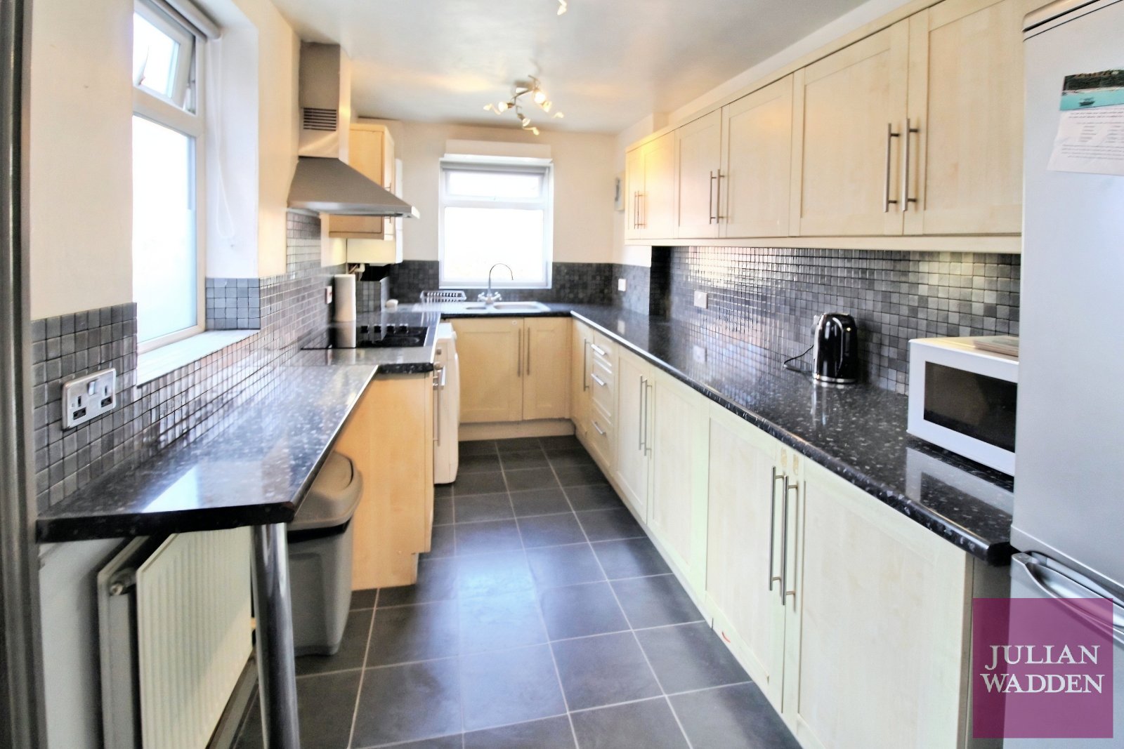 Berlin Road, Edgeley, Stockport, SK3