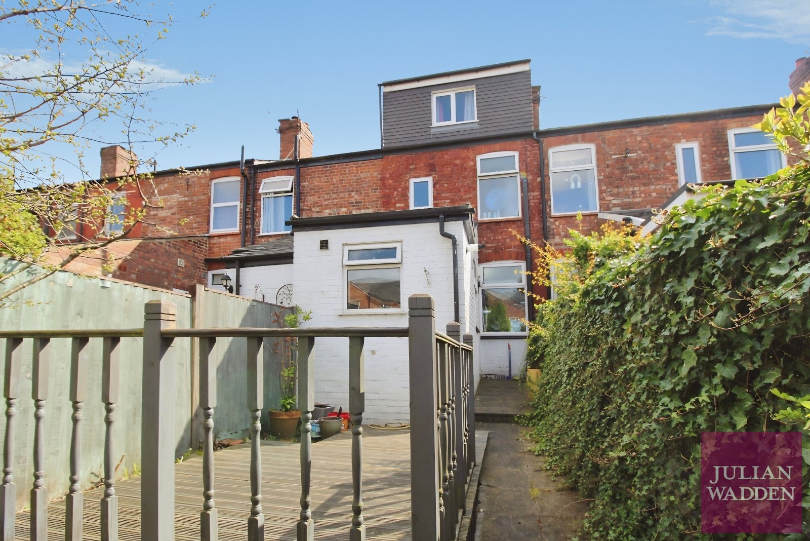 Berlin Road, Edgeley, Stockport, SK3