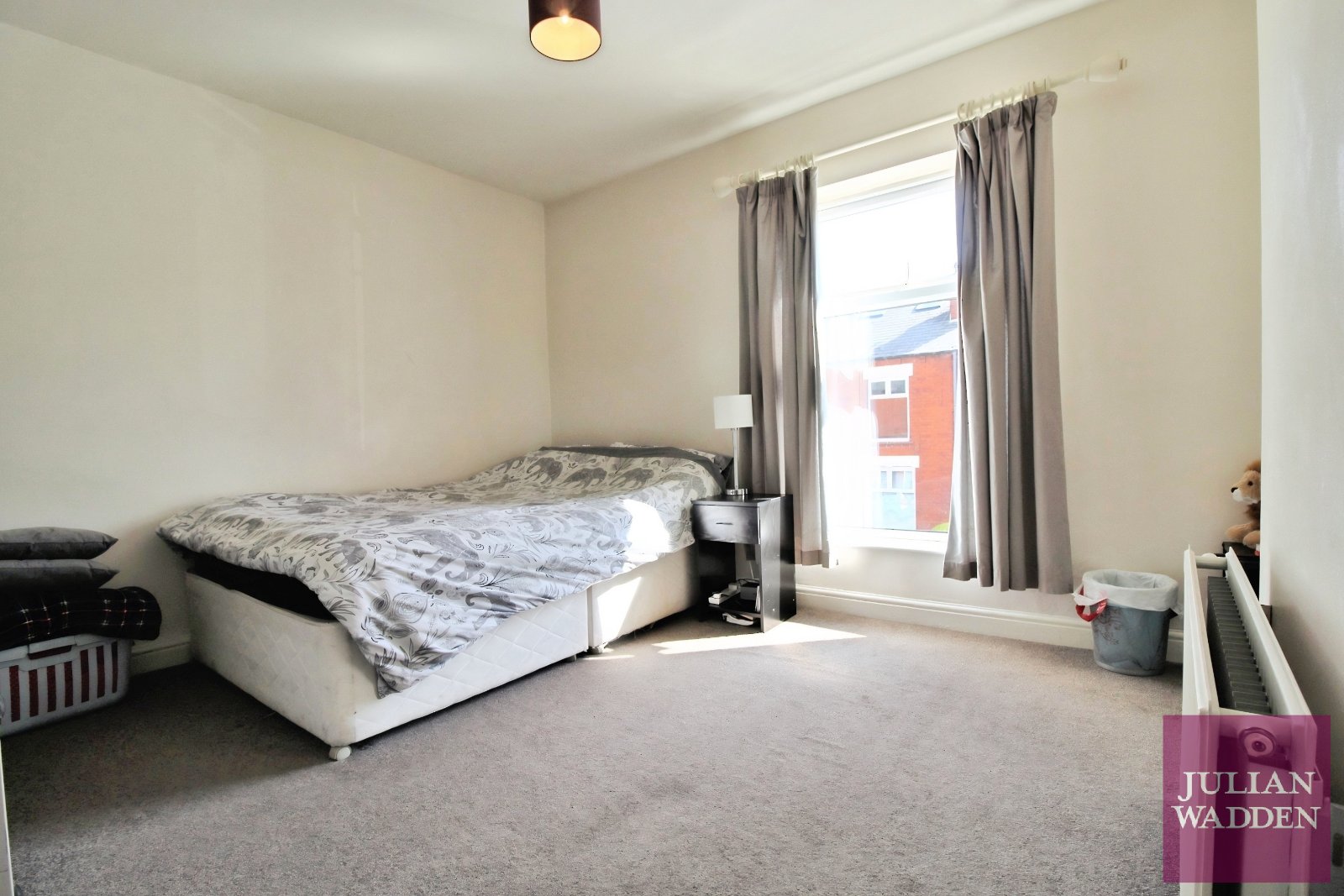 Berlin Road, Edgeley, Stockport, SK3