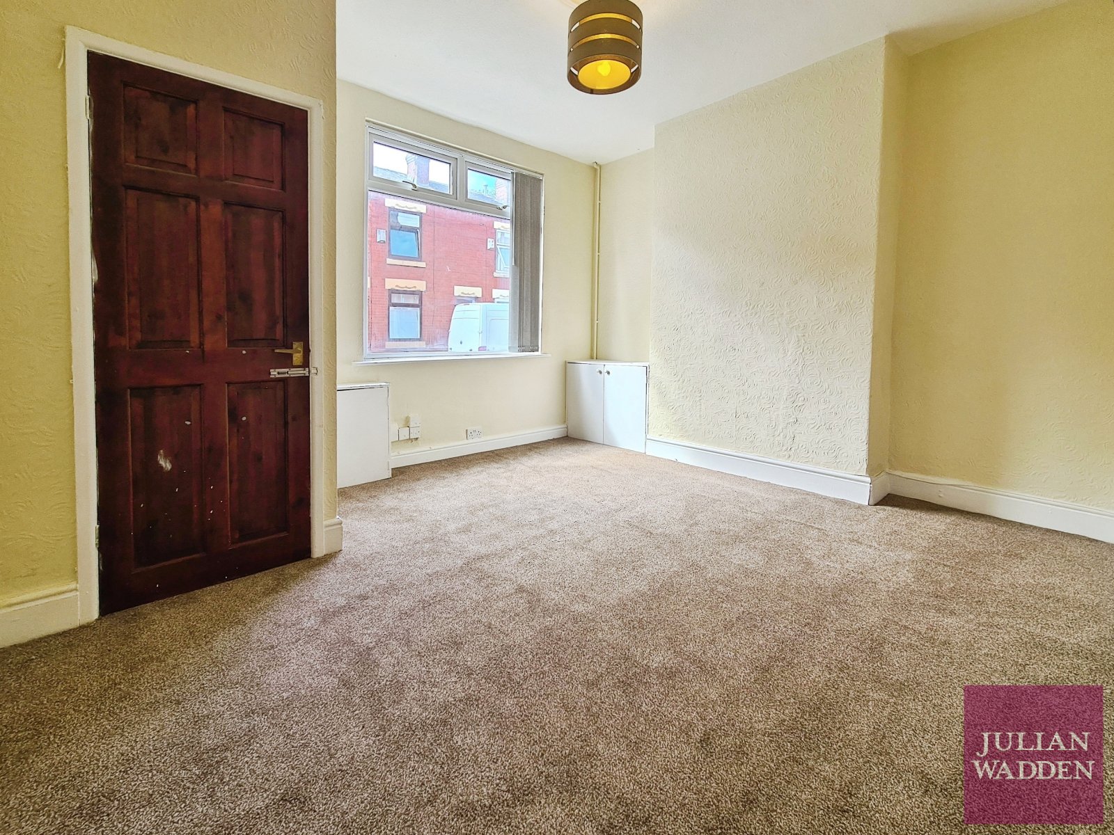 Bakewell Street, Gorton, Manchester, M18