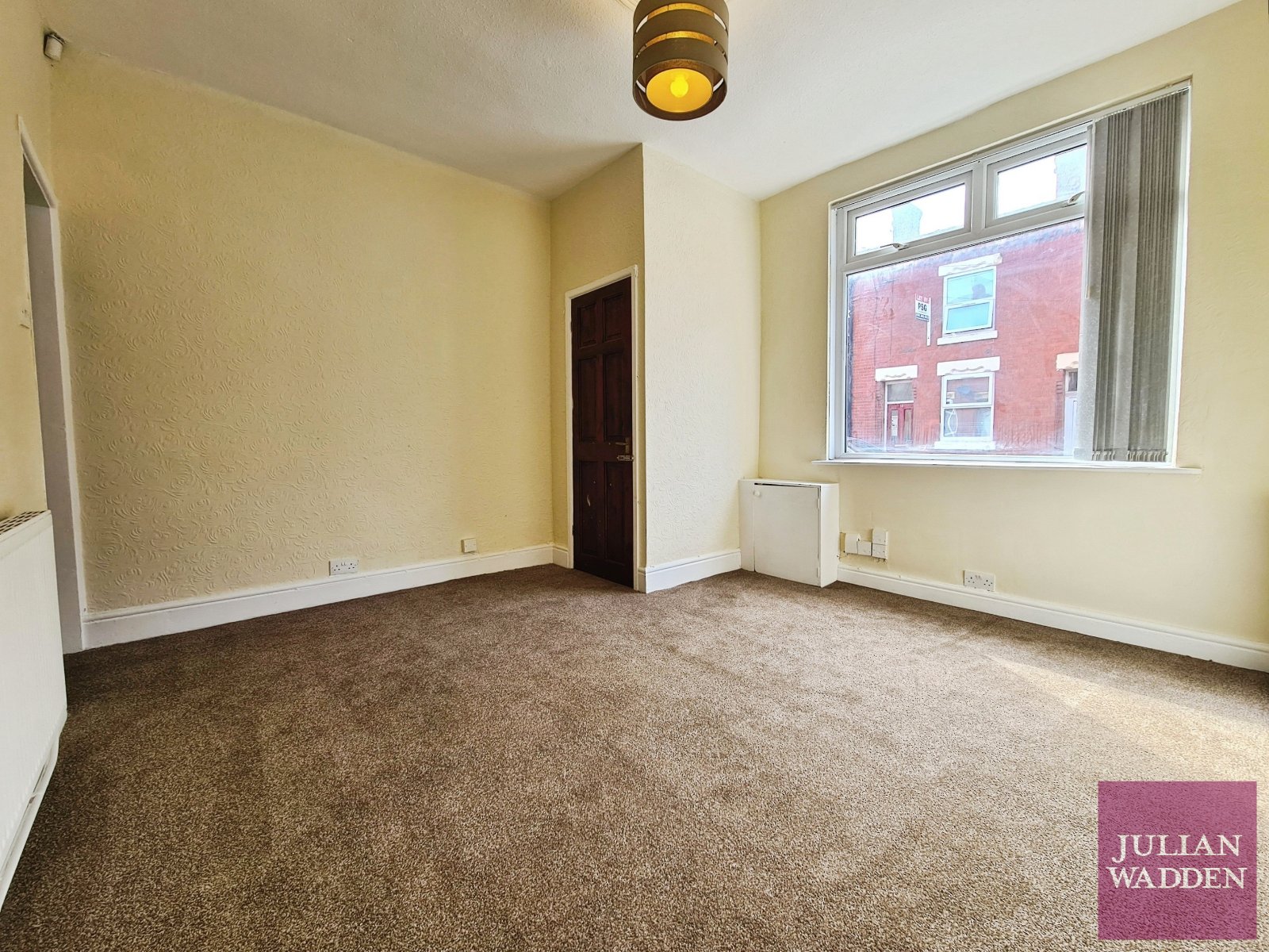 Bakewell Street, Gorton, Manchester, M18
