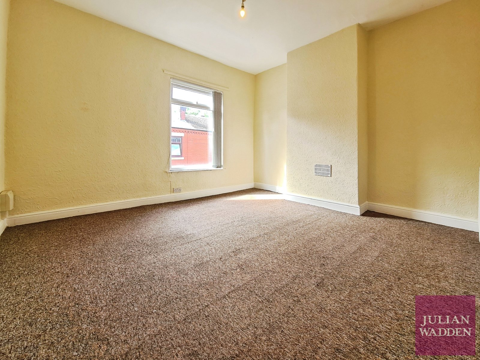 Bakewell Street, Gorton, Manchester, M18