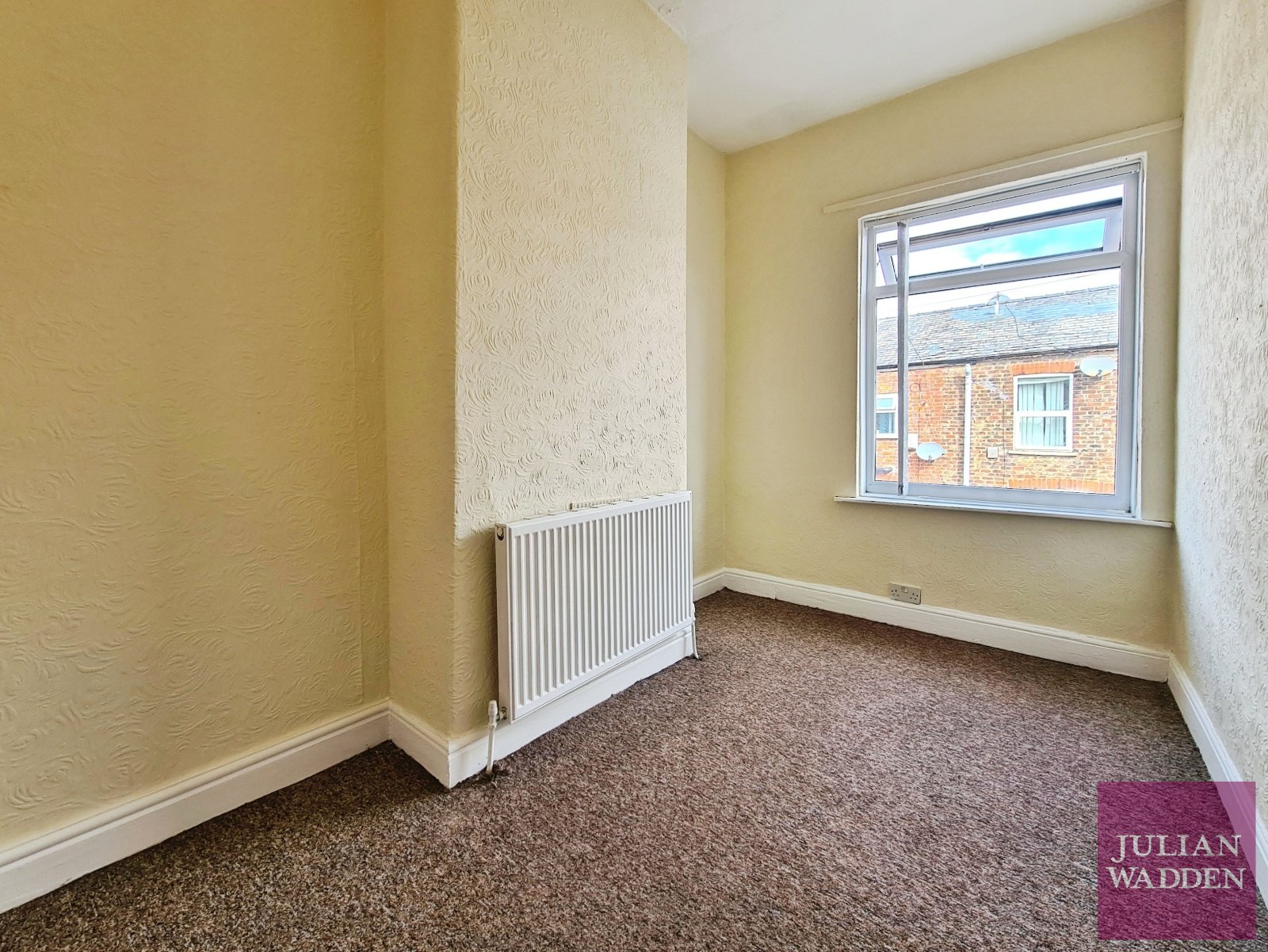 Bakewell Street, Gorton, Manchester, M18
